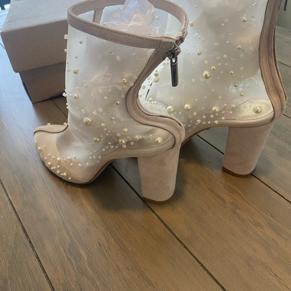 🤍JADE’ BOOTIES🤍 - Picture 6 of 10